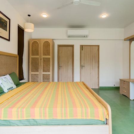 Villa Reverie - Ultra Modern Villa 200 Metres To Prestine Beach Беталбатим Экстерьер фото