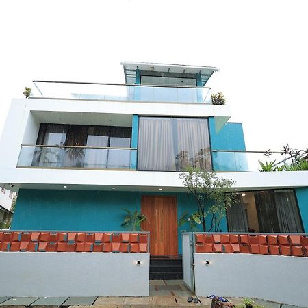 Villa Reverie - Ultra Modern Villa 200 Metres To Prestine Beach Беталбатим Экстерьер фото
